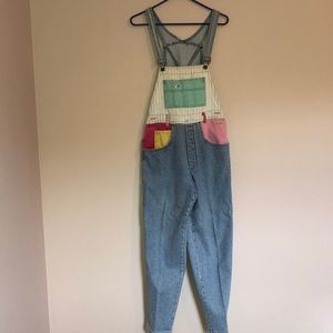 Guess by Georges Marciano Overalls